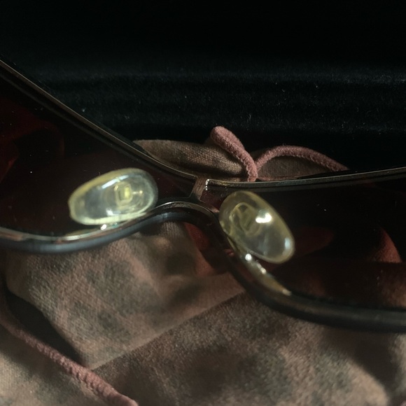 Versace Sunglasses - Picture 3 of 4